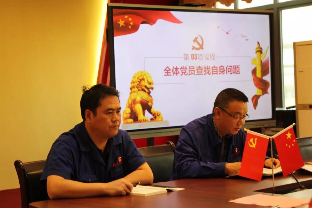 黨員立潮頭，領(lǐng)跑當先鋒｜張國信：深耕業(yè)內(nèi)廿余載的鋼鐵人