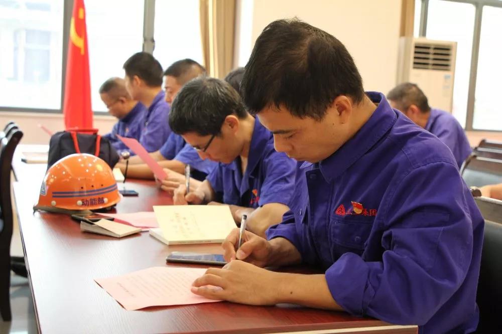 黨員立潮頭，領(lǐng)跑當先鋒之十四｜楊湖竹：咬定物流不放松，立根扎在三寶中