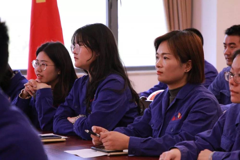 黨員立潮頭，領(lǐng)跑當先鋒之十八｜楊梅玲：巾幗綻芳華