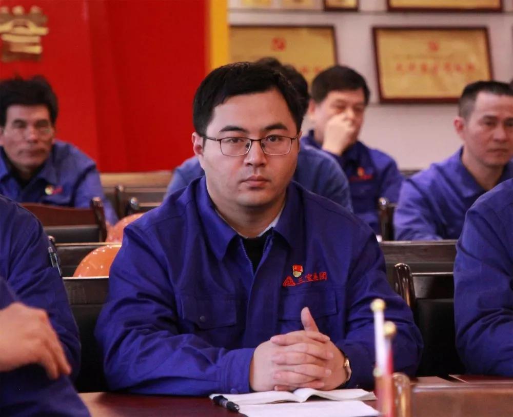 黨員立潮頭，領(lǐng)跑當先鋒之二十五｜席貽鋼：鐵骨先鋒，模范鋼魂