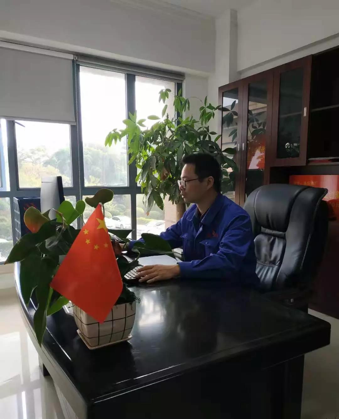 黨員立潮頭，領(lǐng)跑當先鋒之三十二｜張盛梁：盛五煉之棟梁