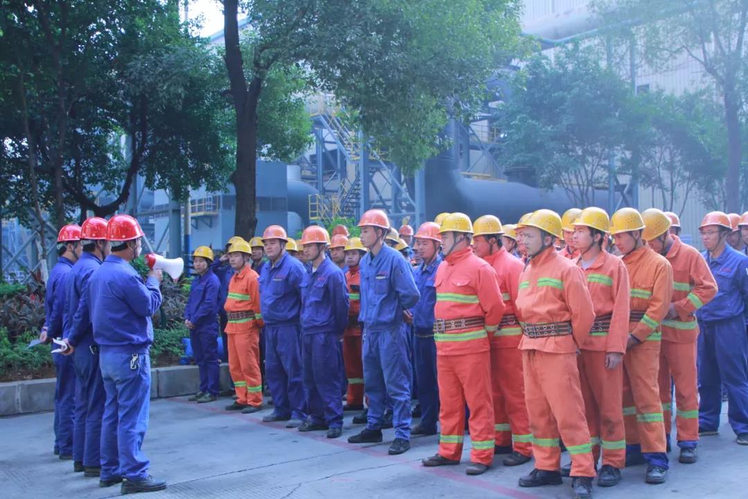 增強安全意識，提升應(yīng)急管理