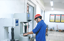 洛氏、布氏硬度機(jī)