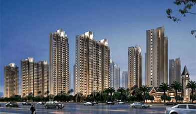 廈門(mén)首開(kāi)國(guó)際