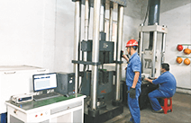 拉伸試驗機(jī)