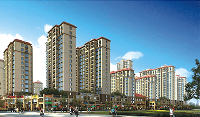 古雷錢(qián)隆濱海城